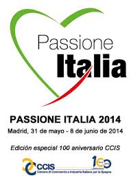 Passione Italia 2014