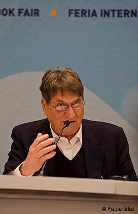 Dall’Istituto Italiano di Cultura di Madrid