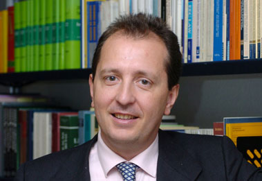 JAVIER CREMADES – CONSOLE ITALIANO A MALAGA: ITALIA E SPAGNA – SPAGNA ED ITALIA NEI PROGETTI FUTURI