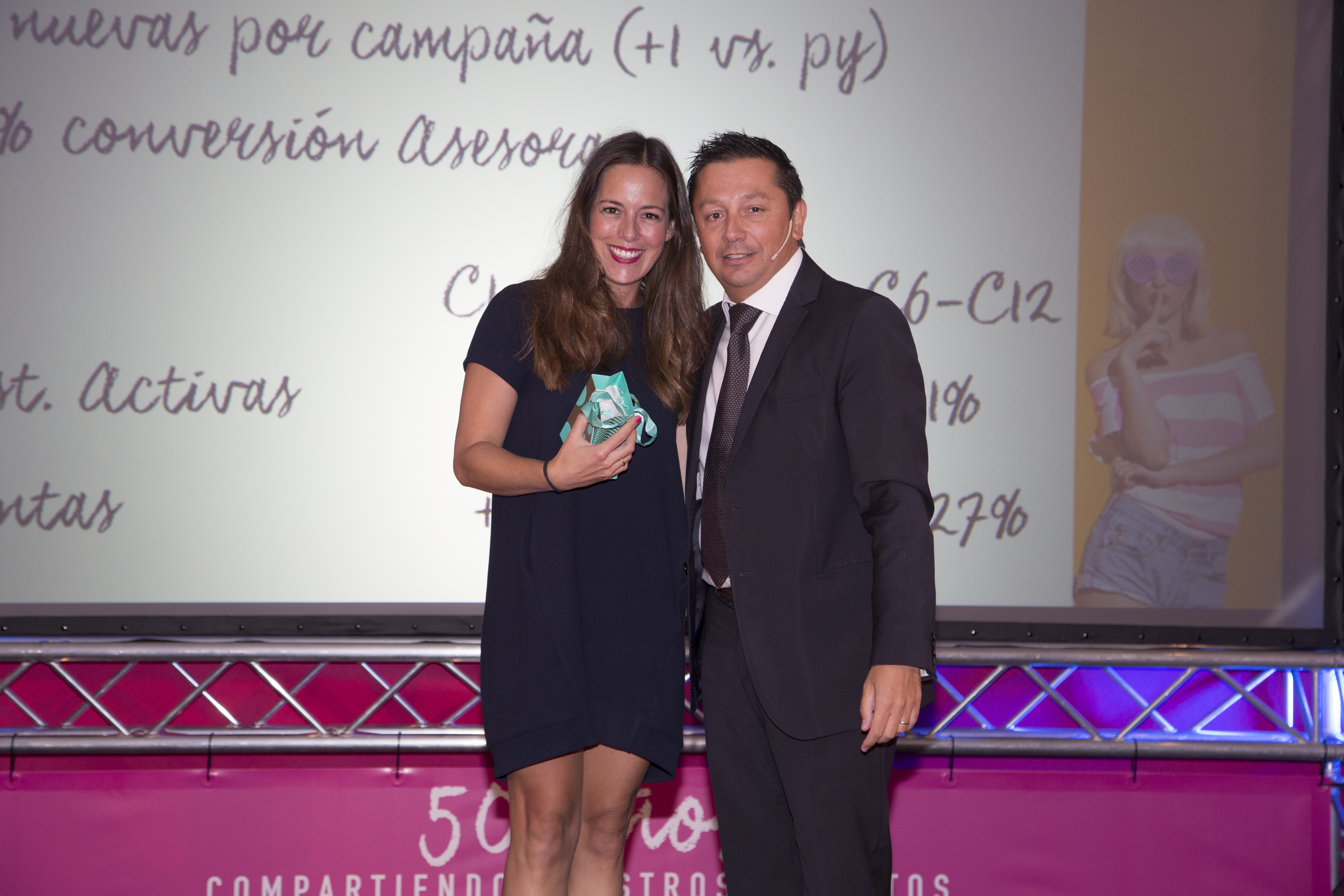 MARCO MIDALI – A MADRID UN ITALIANO AL MARKETING  DELL’AVON SPAGNA