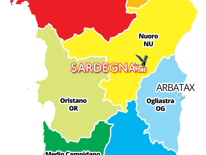 CIRCOLO SARDO SHARDANA
