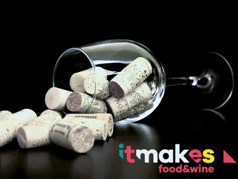 PREPARA TU FUTURO – JOVEN CATADOR DE VINOS ITALIANOS