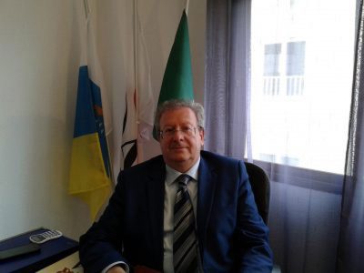 SPAGNA – Alfonso Licata e la sua “italianità”