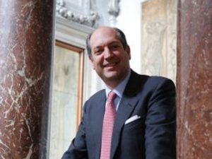 SPAGNA – L’Ambasciatore Guariglia con i consoli onorari