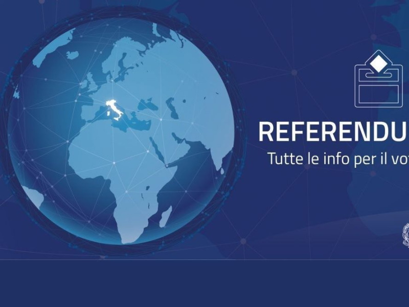 SPAGNA – Il Consolato Italiano Barcellona e il voto