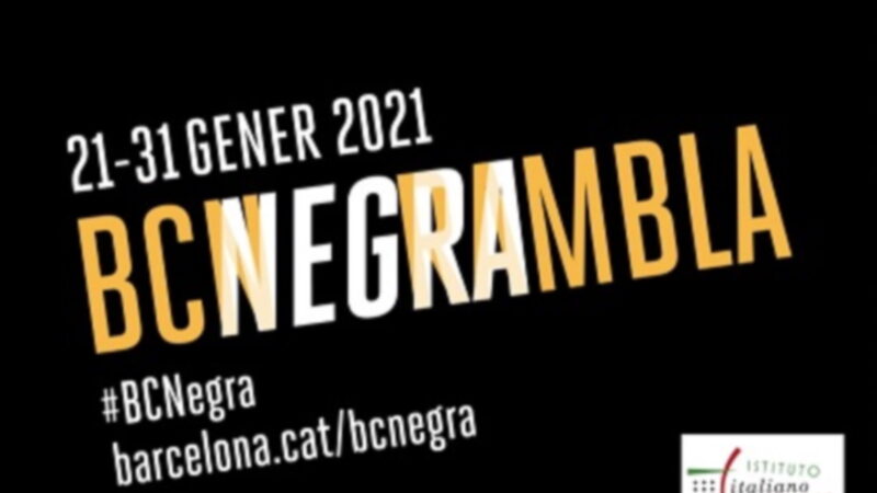 L’Italia al Festival Negra