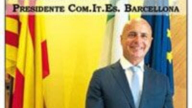 Il Comites con il FAI di Bergamo