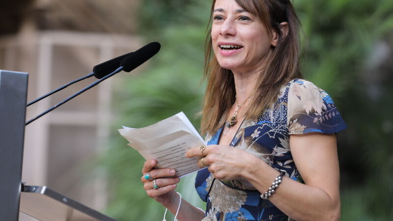 La Console e le “Ragazze Italiane”