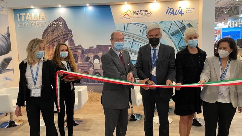 L’Ambasciatore Guariglia e “IBTM”