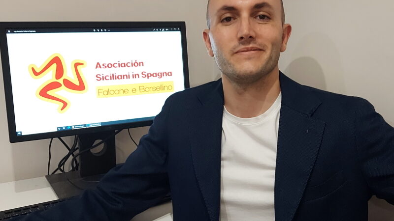 Il Presidente Alberto Caltabiano: per tutti i siciliani