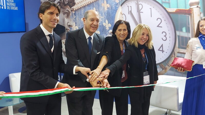 L’Ambasciatore a Barcellona