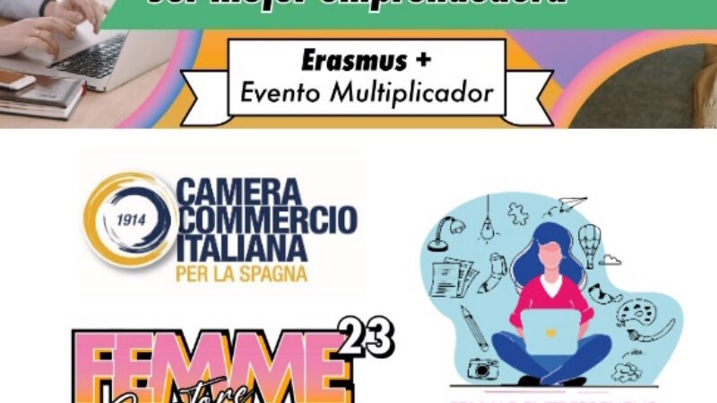 La Camera di Commercio Italiana con le donne