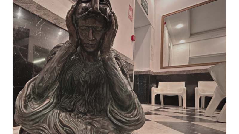 Pulcinella e i suoi consigli