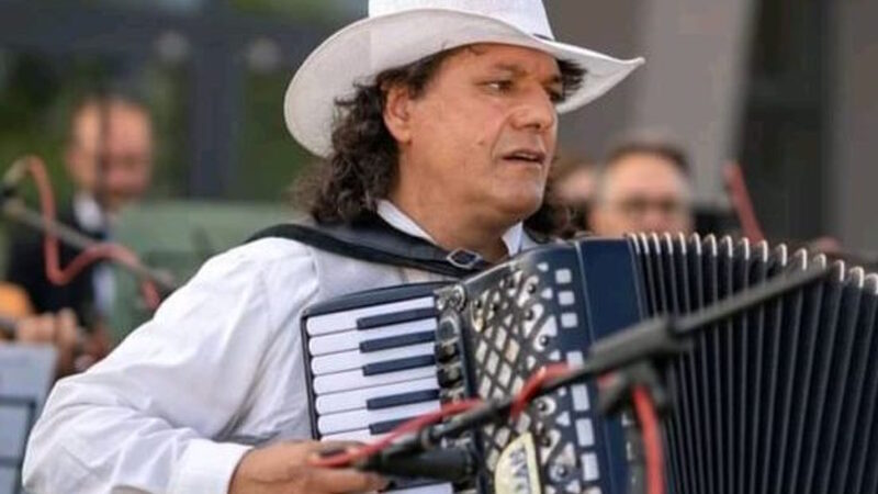 Alexian Santino Spinelli