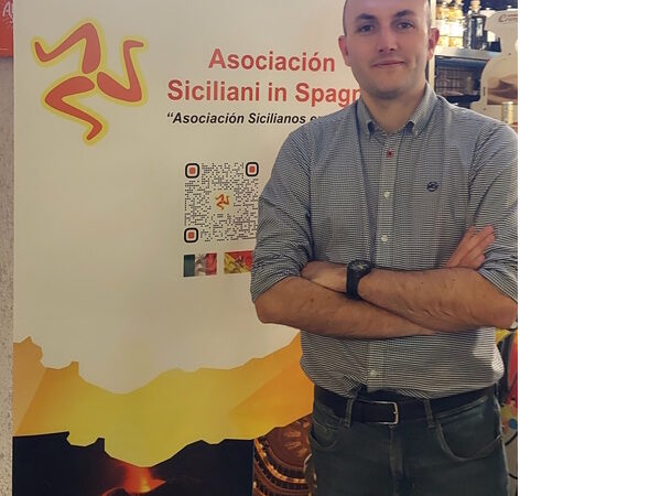 Il Presidente Alberto Caltabiano: noi con tutti i siciliani in Spagna