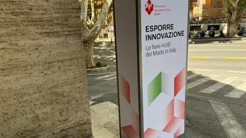 ROMA – Innovazione