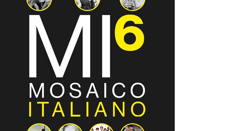 DONOSTIA-SAN SEBASTIAN: C’è…Mosaico Italiano 6