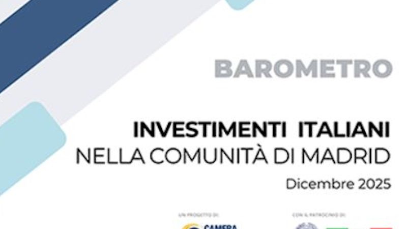 Investimenti italiani … in Spagna