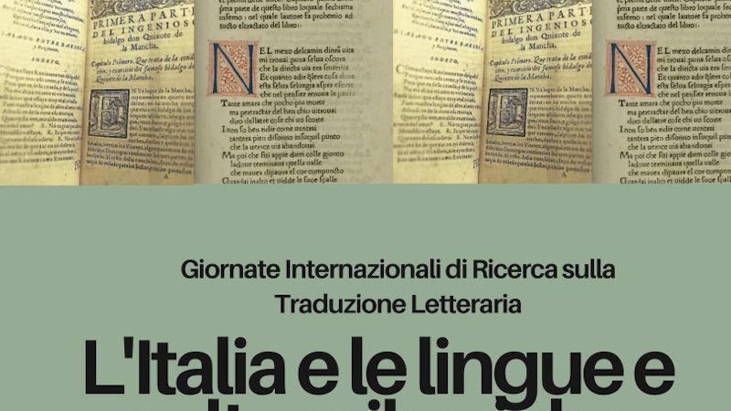 Italia e culture iberiche